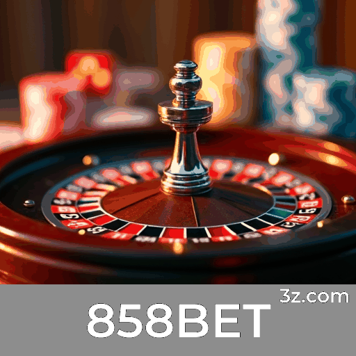 858BET: Jogos de Cassino de Luxo e Emoção Incomparável