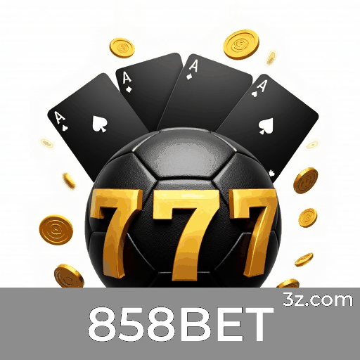 858BET: Apostas Esportivas Precisas e Abrangentes