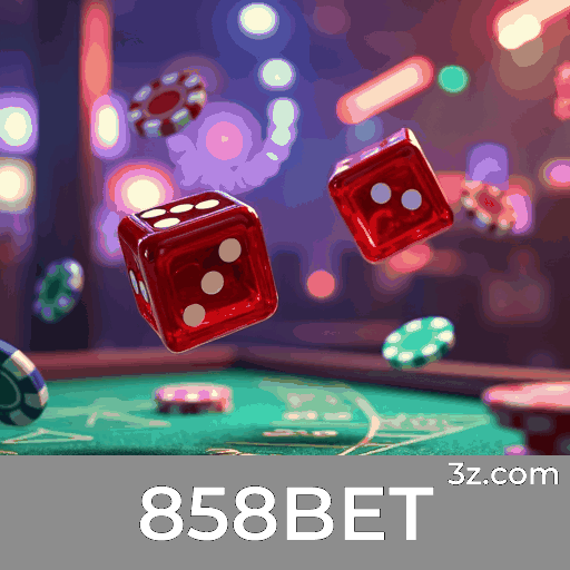 Promoções Imperdíveis do 858BET: Maximize Seus Ganhos!