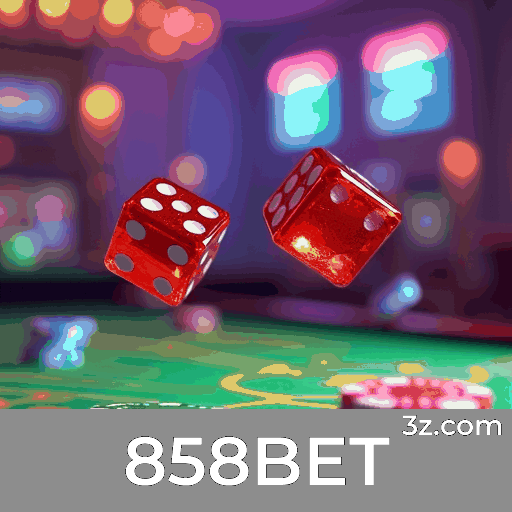 858BET: Seu Parceiro Confiável e Seguro em Apostas