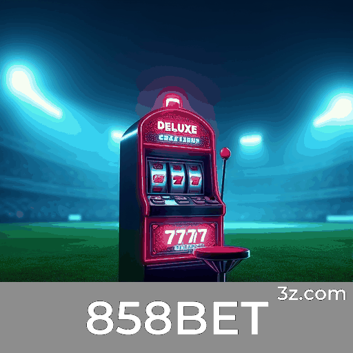858BET: Jogos de Cassino de Luxo e Emoção Incomparável
