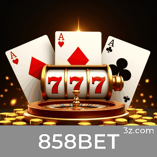 858BET: Variedade, Entretenimento e Diversão para Brasileiros