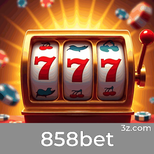 Bônus Generosos e Exclusivos no 858bet