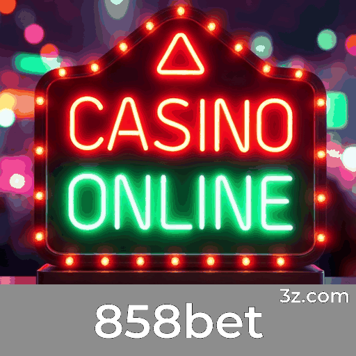 858bet: Estratégias emocionantes de apostas esportivas
