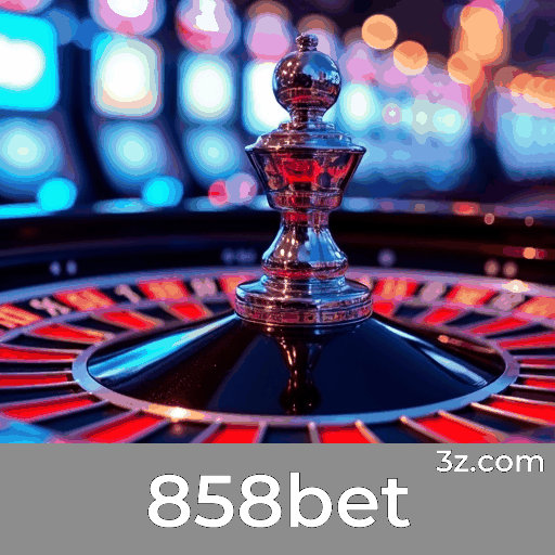 858bet Casino: Exclusividade e Luxo para VIPs